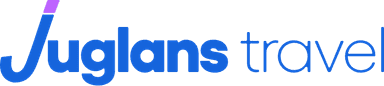 Juglans Travel Logo